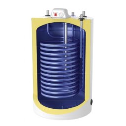 BOILER MONTAJ SUB CENTRALA VISION 100L