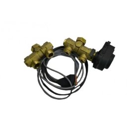 ANSAMBLU DE RACORDARE A BOILERULUI LA CENTRALA ELECTRICA ELOBLOCK, 0010027587