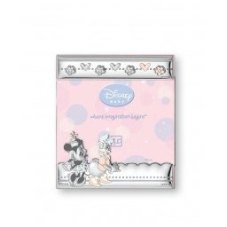 RAMA FOTO MINNIE & DAISY -Licenta Disney