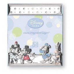 RAMA FOTO MICKEY, MINNIE, DONALD SI DASY - Licenta Disney