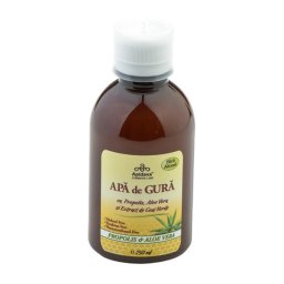 Apa de gura 250 ml Apidava