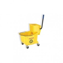 Carucior curatenie 36l