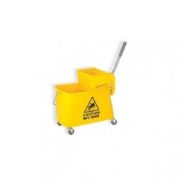 Carucior curatenie 20l