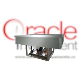 Unitate frigorifică incastrabilă 3xGN1/1 temperatură negativă