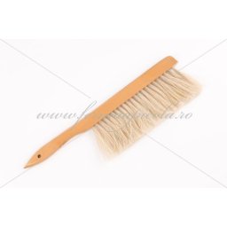Perie apicola cu par natural - medie