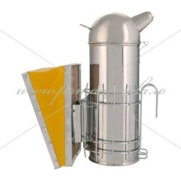 Afumator INOX model european - JUMBO - PREMIUM