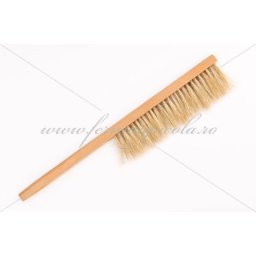 Perie apicola cu par natural - mica