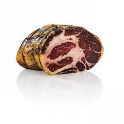 Coppa/Ceafa de Porc Mangalita, cca. 700 g - Walter Dorfmetzgerei, Germania