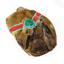 Pata Negra, 100% Jamon Iberico Recebo Paleta, Spata fara Os, cca. 4 kg - JIERRITO ALEJO, Spania