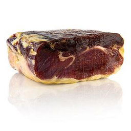 Jamon Iberico de Cebo, Maturat 16 - 20 Luni, Dezosat, Bucata cca. 2kg - Legado Ibérico