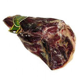 Jamon Iberico Cebo de Campo, Dezosat, cca. 6,5kg - JIERRITO ALEJO, Spania