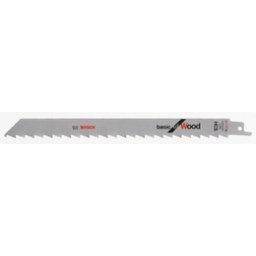 Panza pentru ferastrau sabie S 1111 K-2 buc