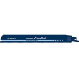 Panza pentru ferastrau sabie S 1136 BEF-5 buc