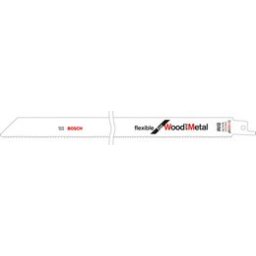 Panza pentru ferastrau sabie S 1222 VF-2 buc