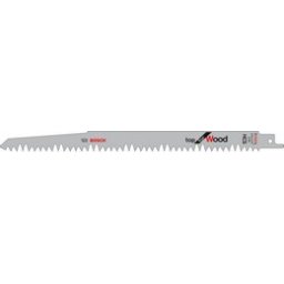 Panza pentru ferastrau sabie S 1531 L-2 buc