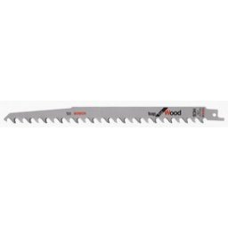 Panza pentru ferastrau sabie S 1542 K-2 buc