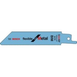 Panza pentru ferastrau sabie S 522 EF-5 buc