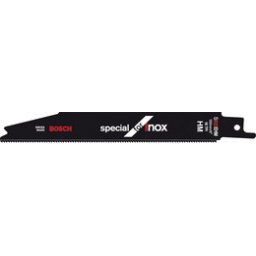 Panza pentru ferastrau sabie,INOX, S 922 EHM