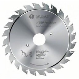 PRECRESTATOR PENTRU FIERASTRAIE CU SANIE DEGLISARE ORIZONTAL/VERTICAL Ф 120x20mm
