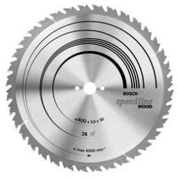 DISC TOP PRECISION Ф 210x30mm