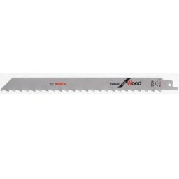 Pânză de ferăstrău sabie S 1111 K-5 buc