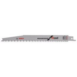 Panza pentru ferastrau sabie S 2345 X-5 buc