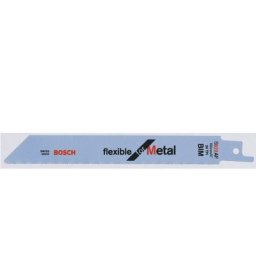 Pânză de ferăstrău sabie S 922 AF-5 buc