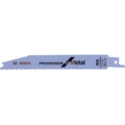 Panza pentru ferastrau sabie S 123 X-5 buc