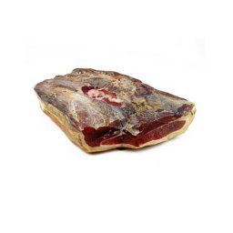 Pulpa Crud-Uscata, Maturata 8 Luni, cu Os, din Stiria, cca. 5 Kg - Vulcano, Austria