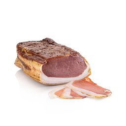 Muschi de Porc, cu Soric, Maturat 3,5 luni, din Stiria, cca. 1,7Kg - Vulcano, Austria