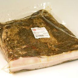 Lardo, Slanina Toscana, cca. 4,2Kg - Montalcino Salumi, Italia