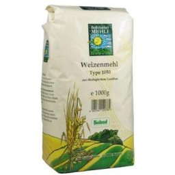 Faina bio de grau tip 1050