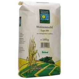 Faina bio de grau tip 550