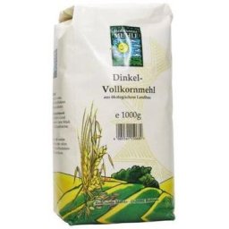 Faina bio integrala de spelt