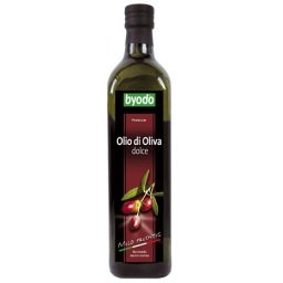 Ulei bio premium de masline extra virgin dulce