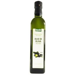 Ulei bio premium de masline extra virgin fructat