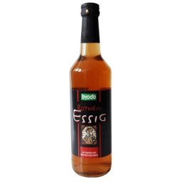 Otet premium bio de vin rosu 6%