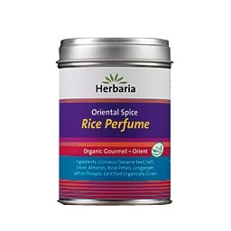 Condiment bio pentru orez - bucataria orientala