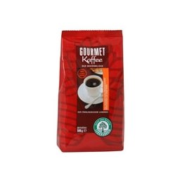 Cafea bio macinata Gourmet
