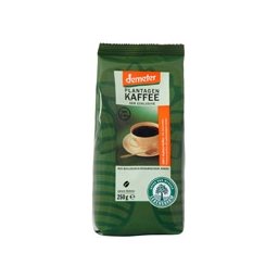Cafea bio boabe Plantagen, Demeter