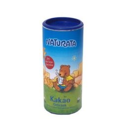 Cacao cu lapte bio instant