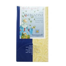 Ceai bio energizant