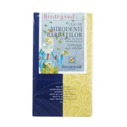 Ceai bio MIRODENII BARBATILOR