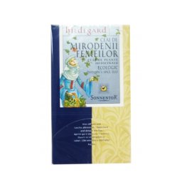 Ceai bio MIRODENII FEMEILOR