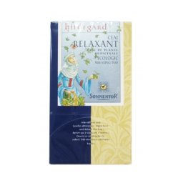 Ceai bio relaxant