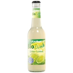 Limonada bio bitter-lemon