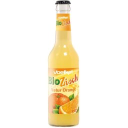 Limonada bio de portocale