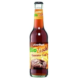 Limonada bio guarana-cola