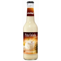 Cocktail bio Pina Colada