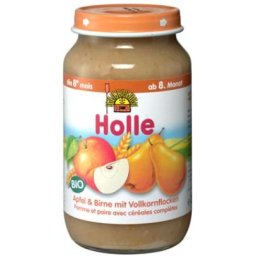 Piure bio mar, para, fulgi cereale